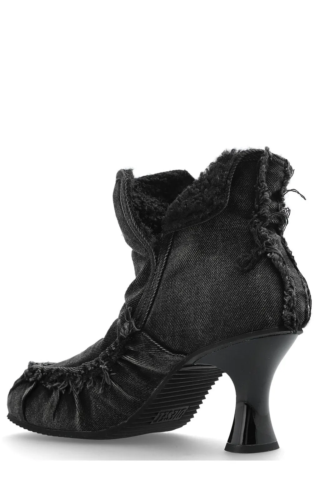 Diesel D-Woodstock Pumps
