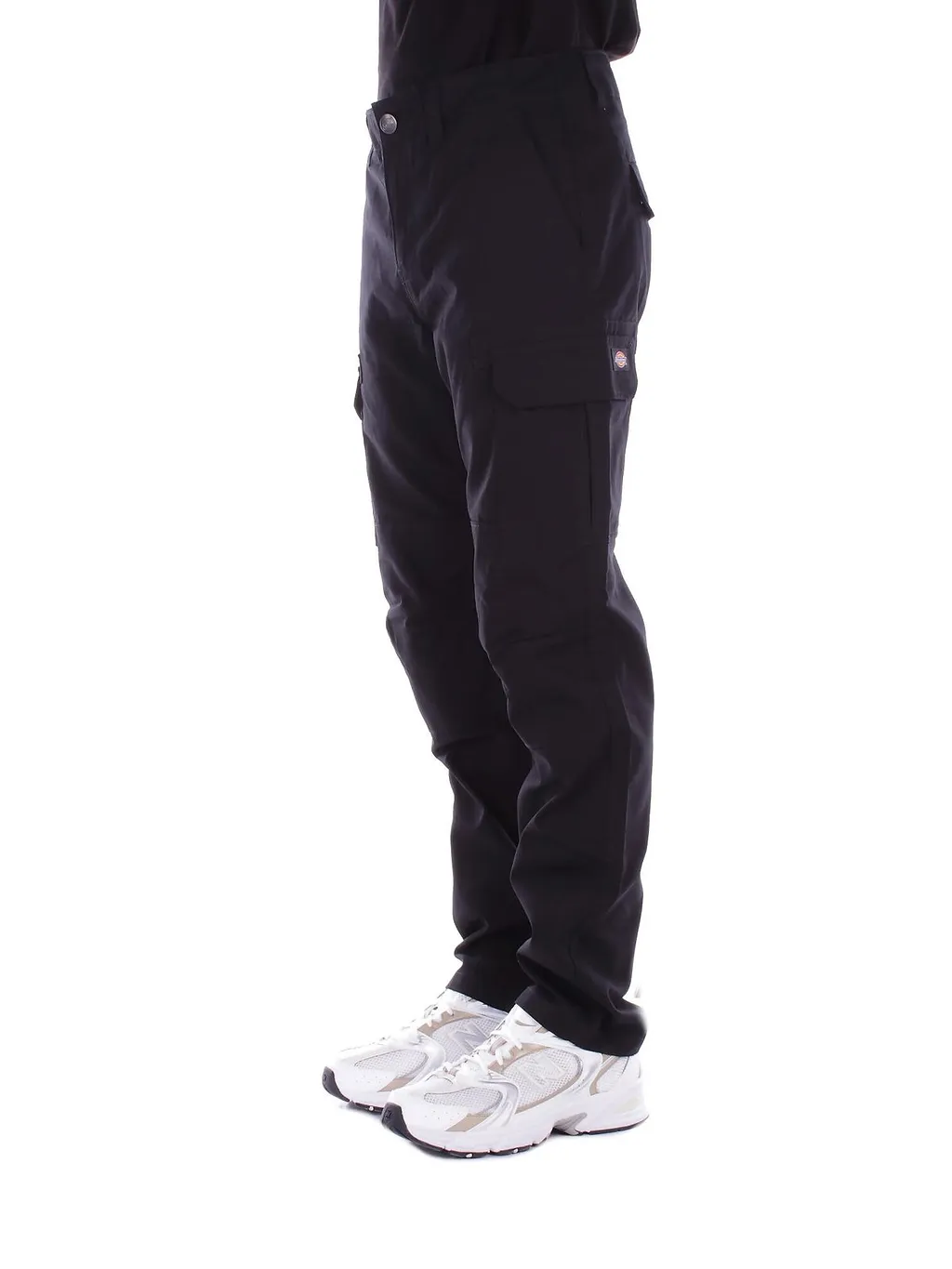 Dickies Millerville Logo Patch Cargo Pants