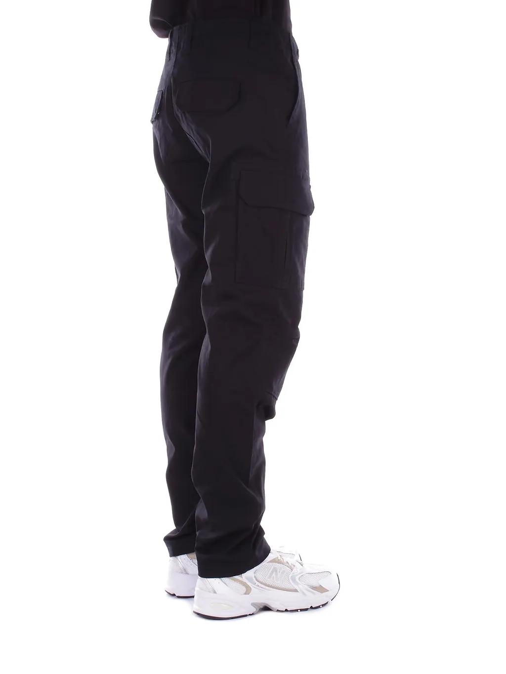 Dickies Millerville Logo Patch Cargo Pants
