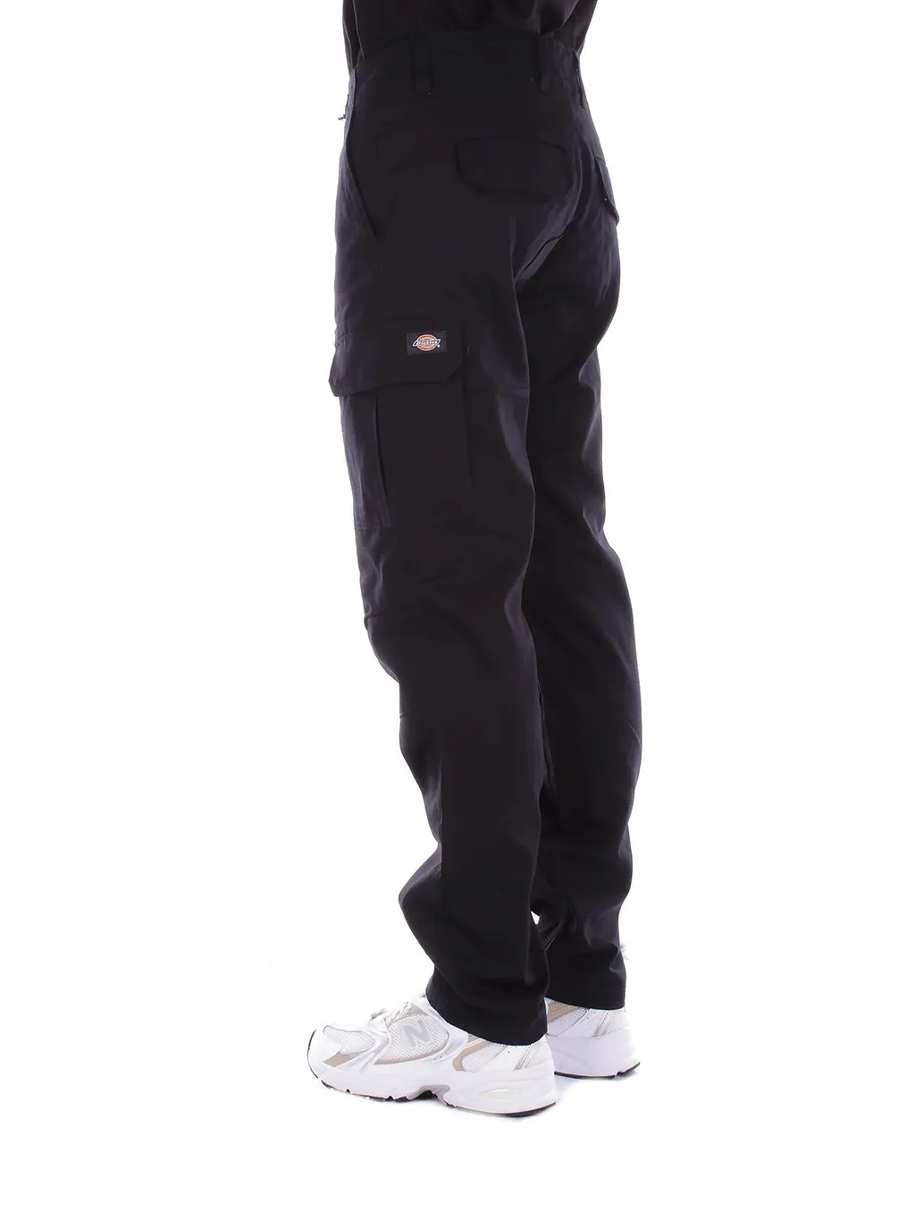 Dickies Millerville Logo Patch Cargo Pants