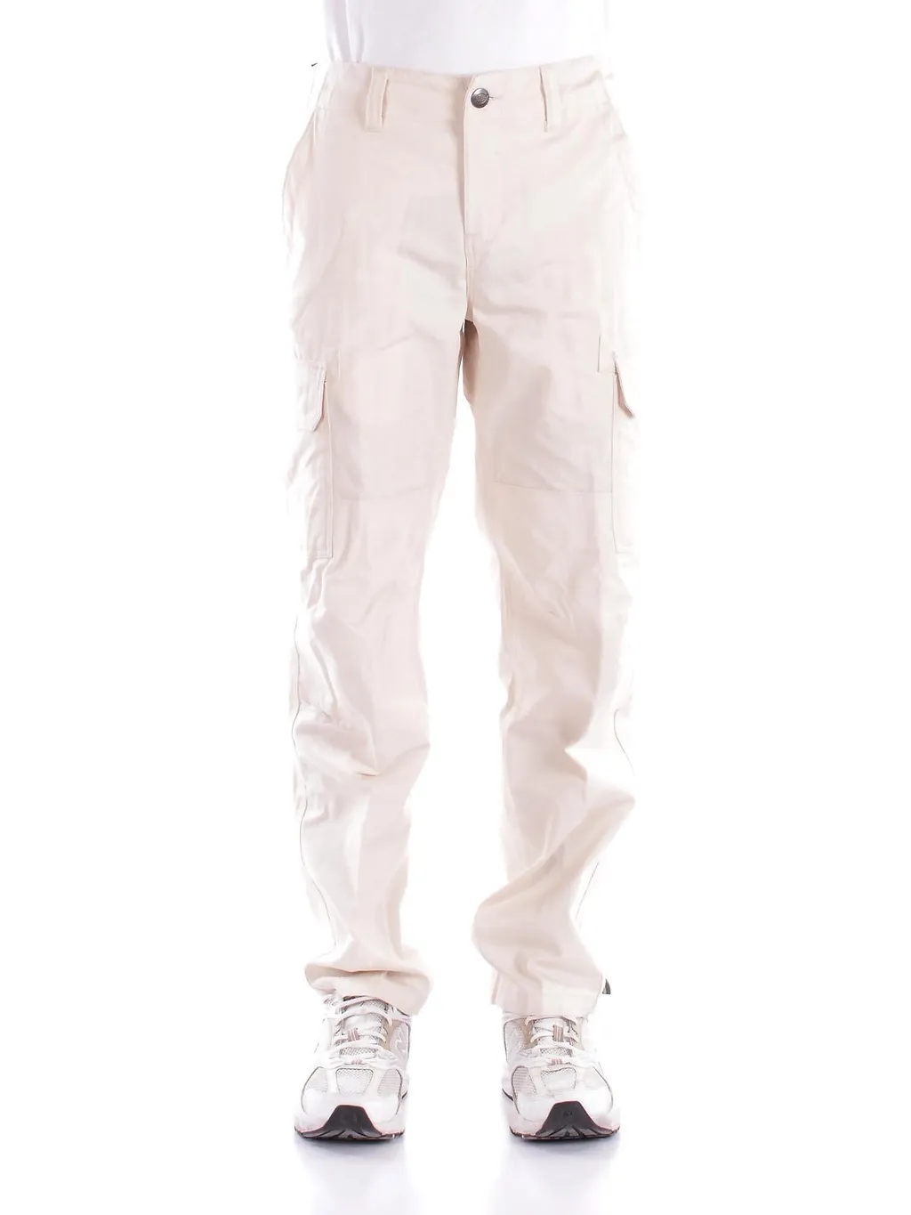Dickies Millerville Logo Patch Cargo Pants