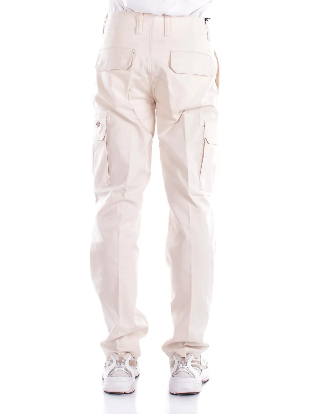 Dickies Millerville Logo Patch Cargo Pants