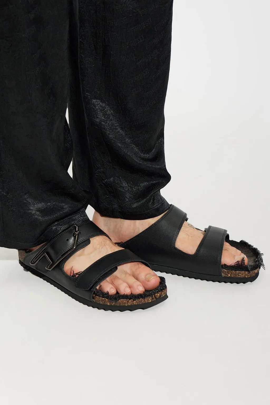 Diesel D-Woodstock Slides