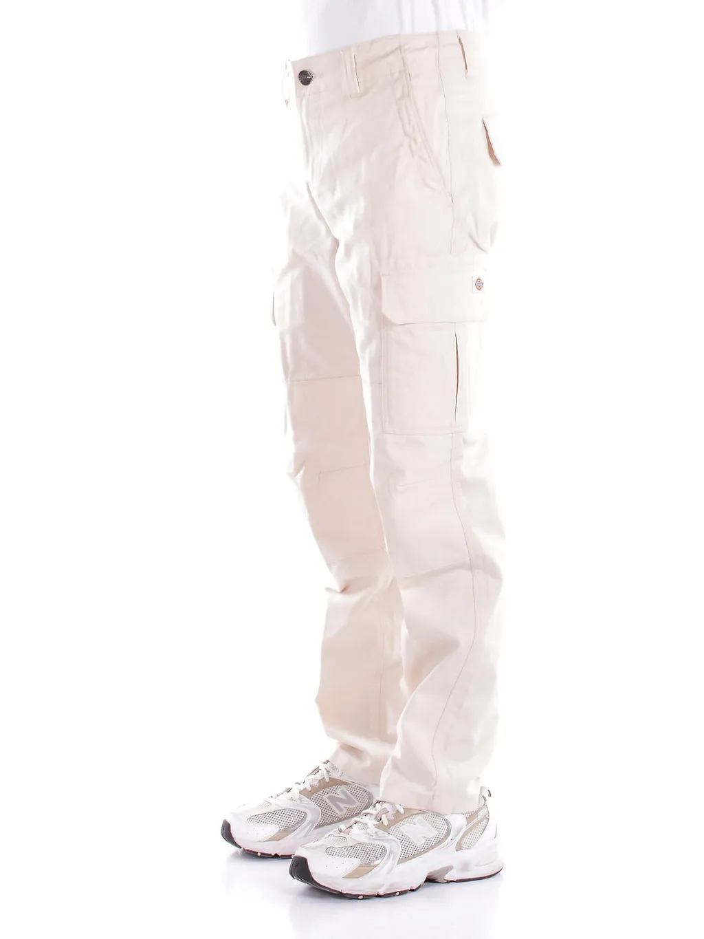 Dickies Millerville Logo Patch Cargo Pants