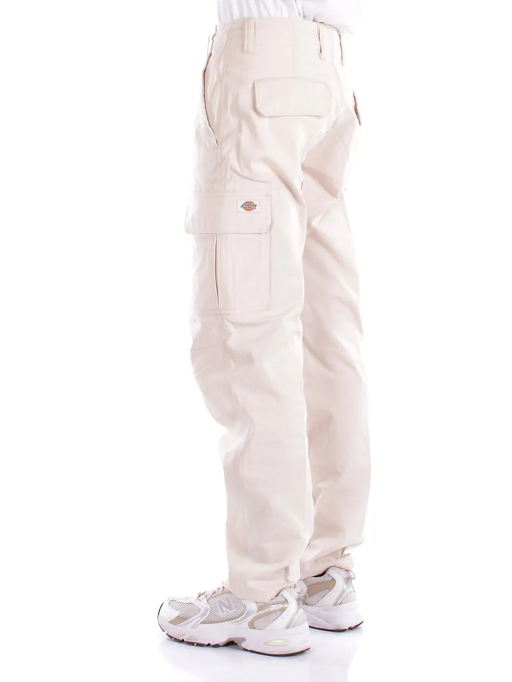 Dickies Millerville Logo Patch Cargo Pants