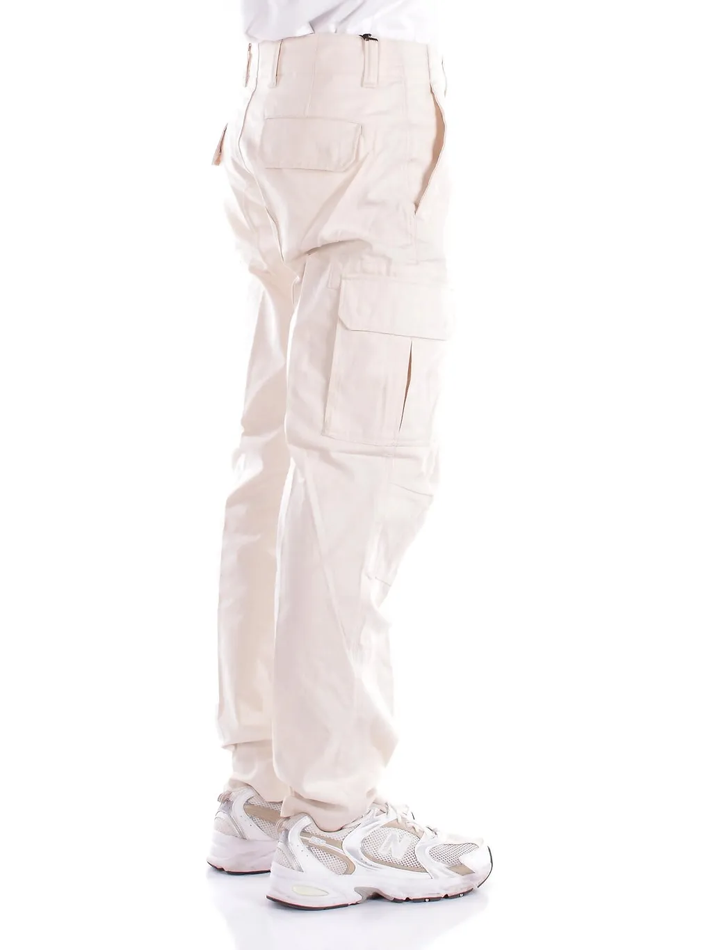 Dickies Millerville Logo Patch Cargo Pants