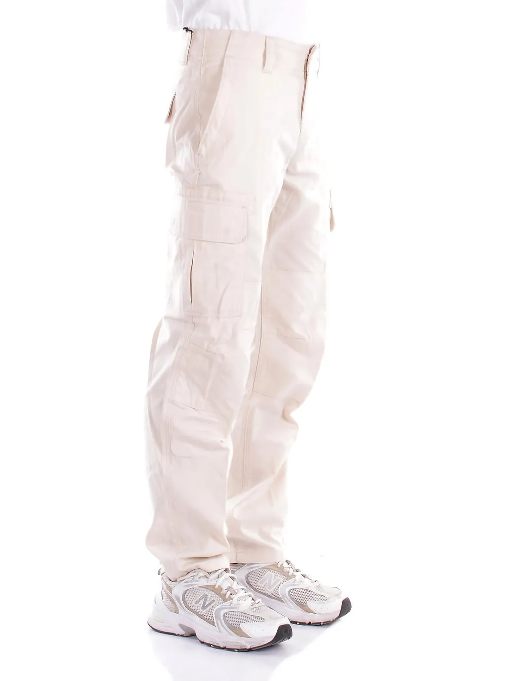 Dickies Millerville Logo Patch Cargo Pants