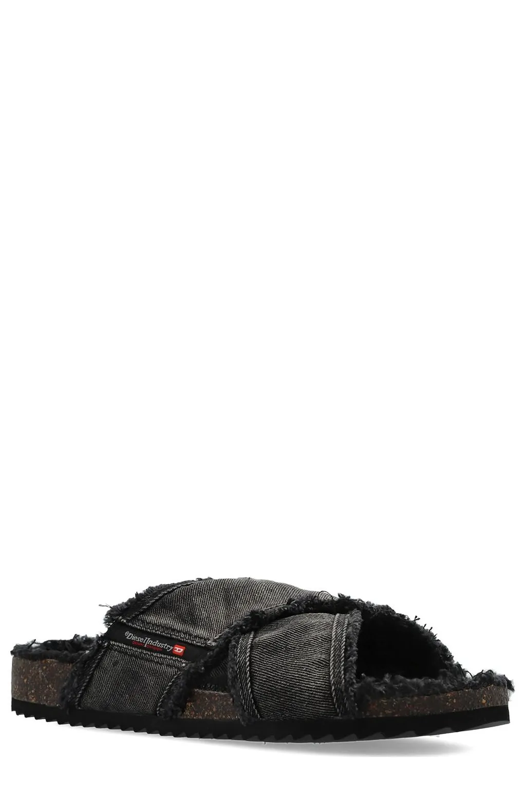 Diesel D-Woodstock Slides
