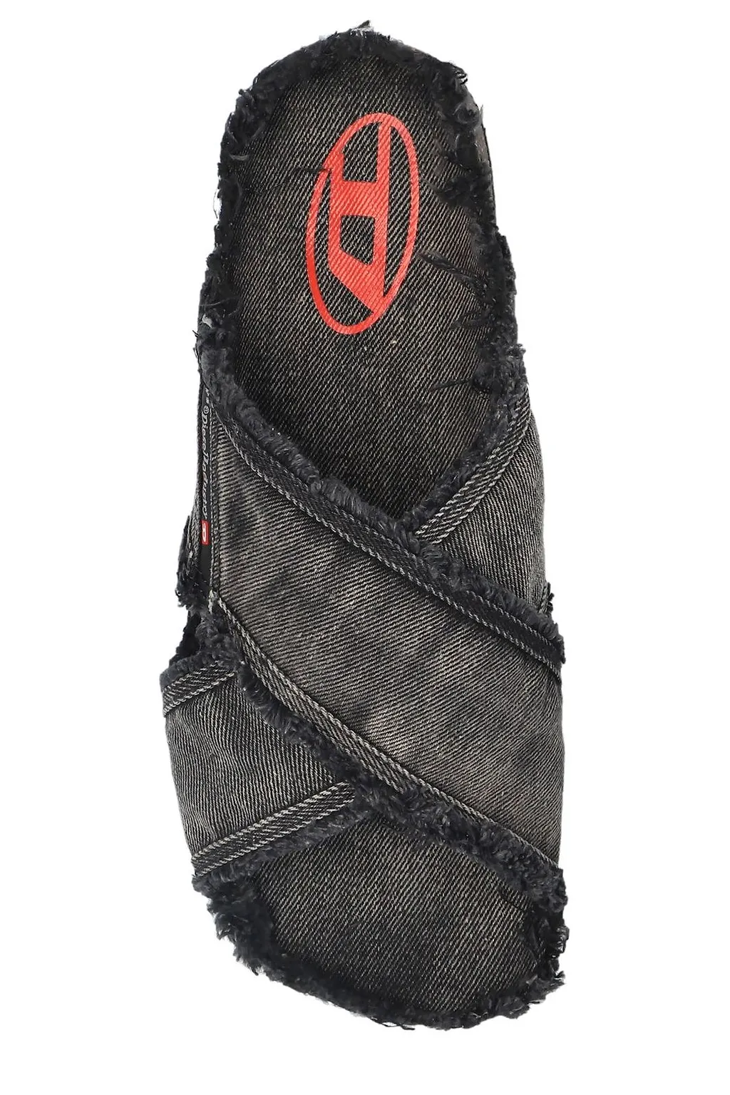Diesel D-Woodstock Slides