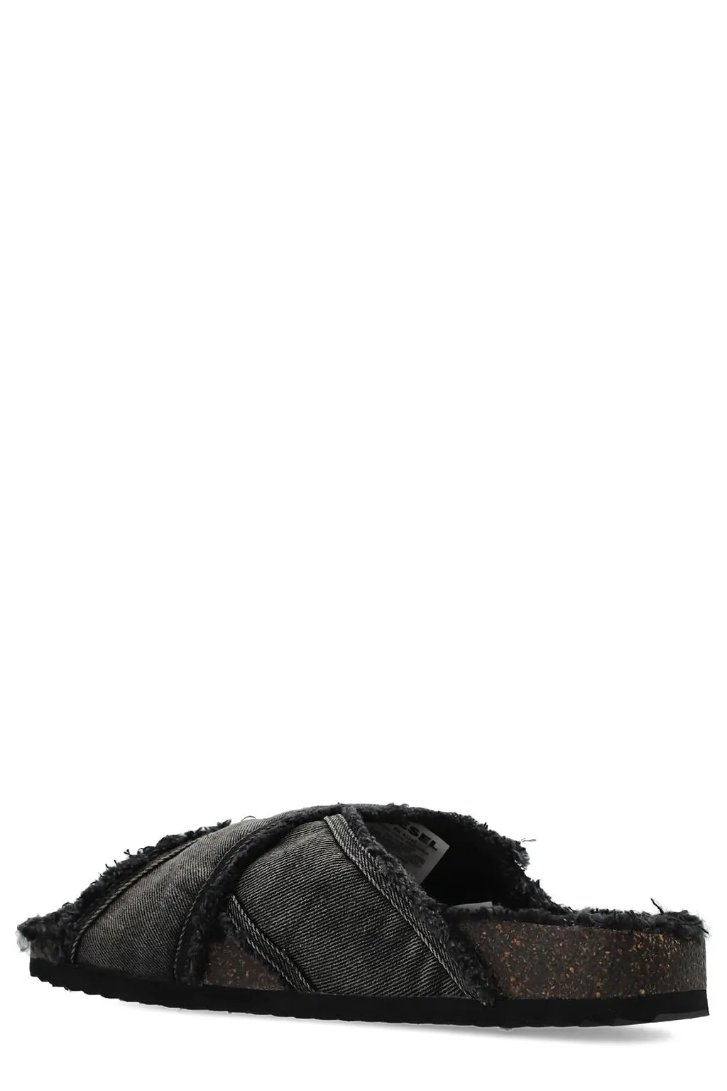 Diesel D-Woodstock Slides