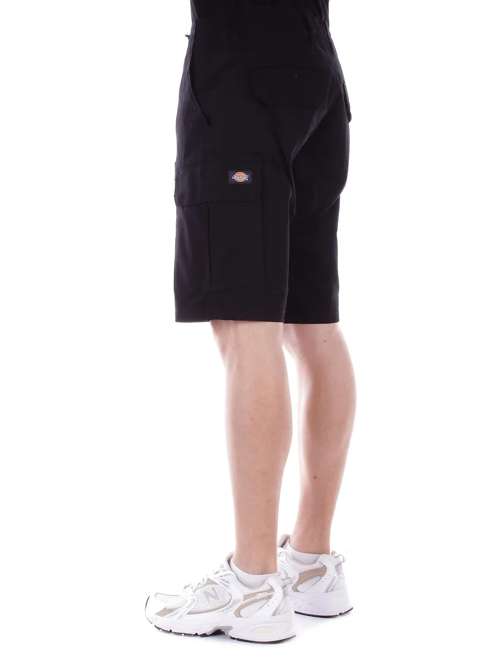 Dickies Millerville Logo Patch Cargo Shorts