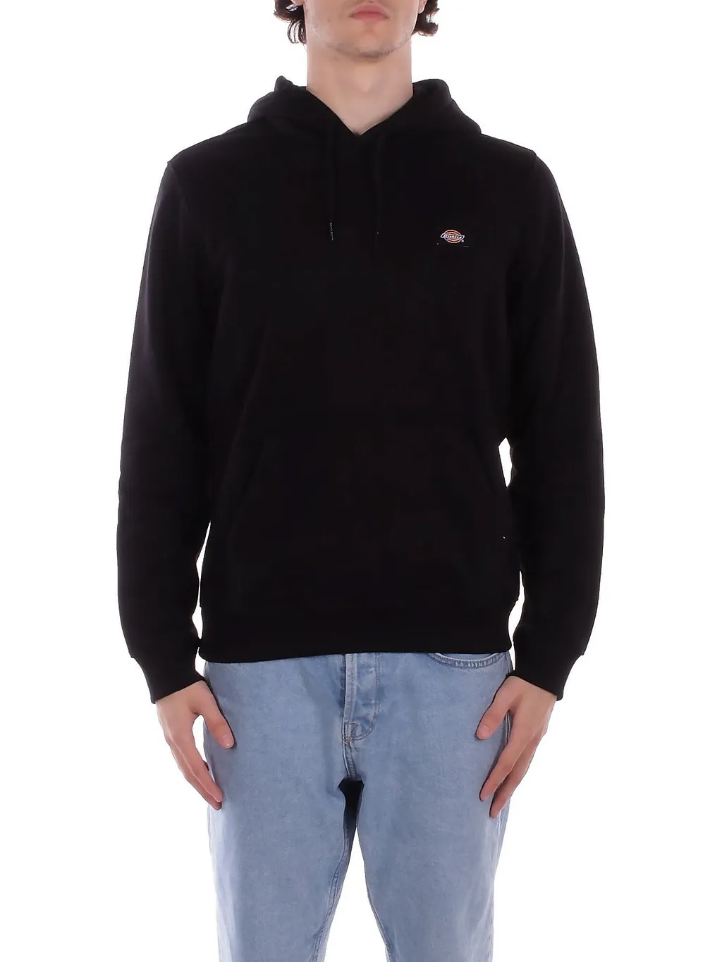 Dickies Oakport Logo Patch Hoodie