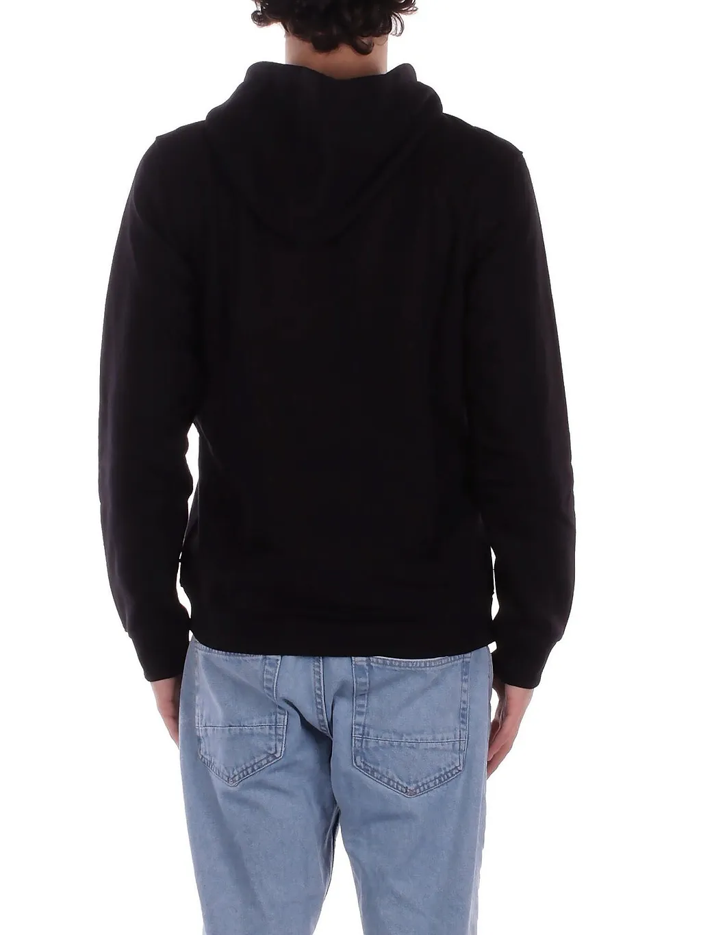 Dickies Oakport Logo Patch Hoodie