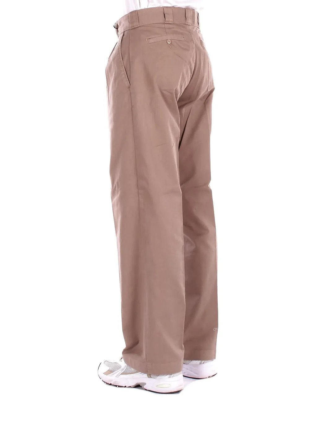 Dickies Pleated Cargo Pants