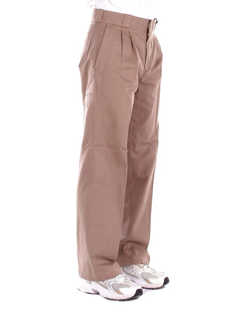 Dickies Pleated Cargo Pants