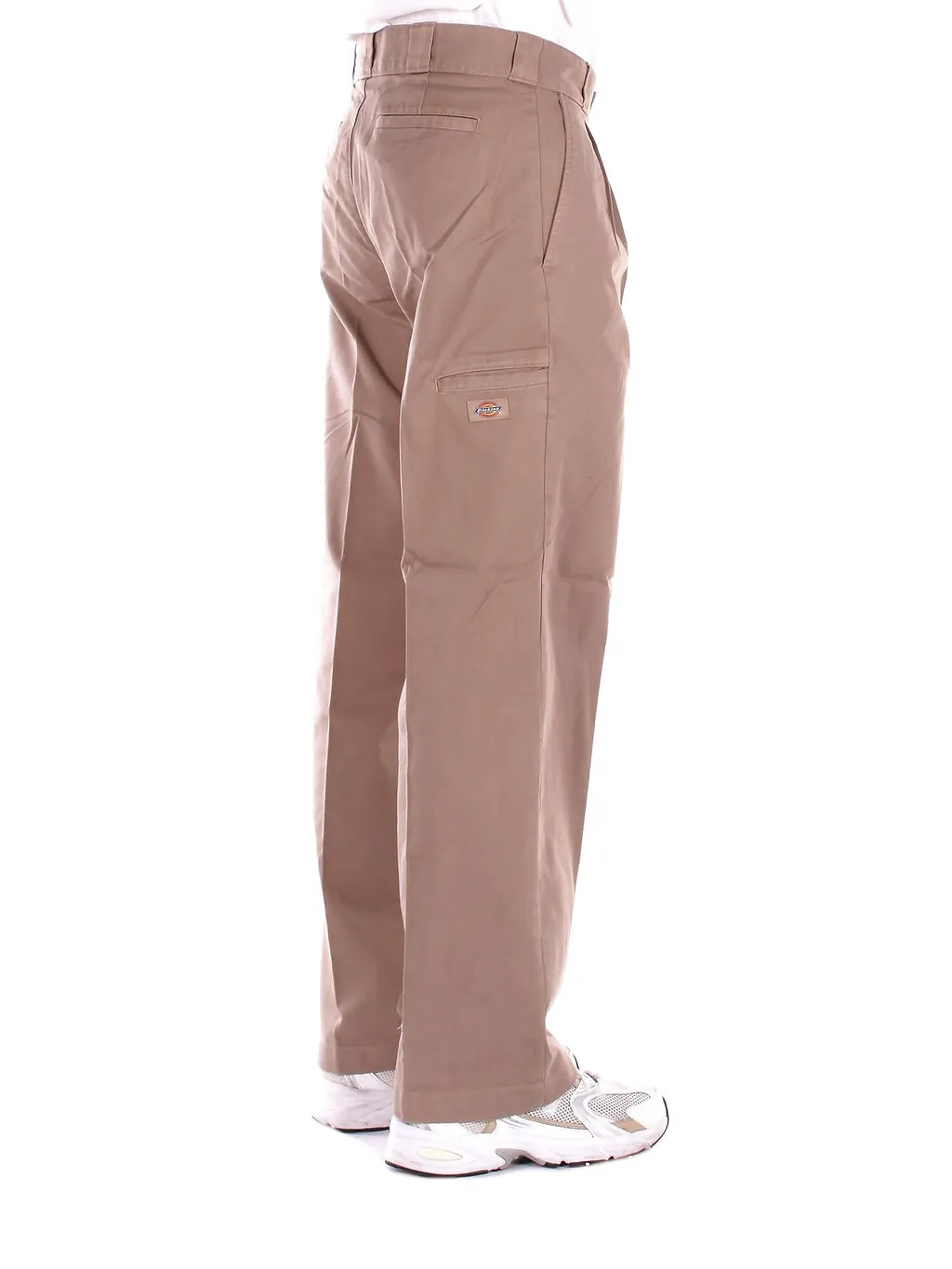 Dickies Pleated Cargo Pants