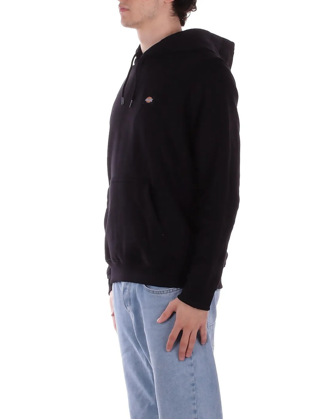 Dickies Oakport Logo Patch Hoodie