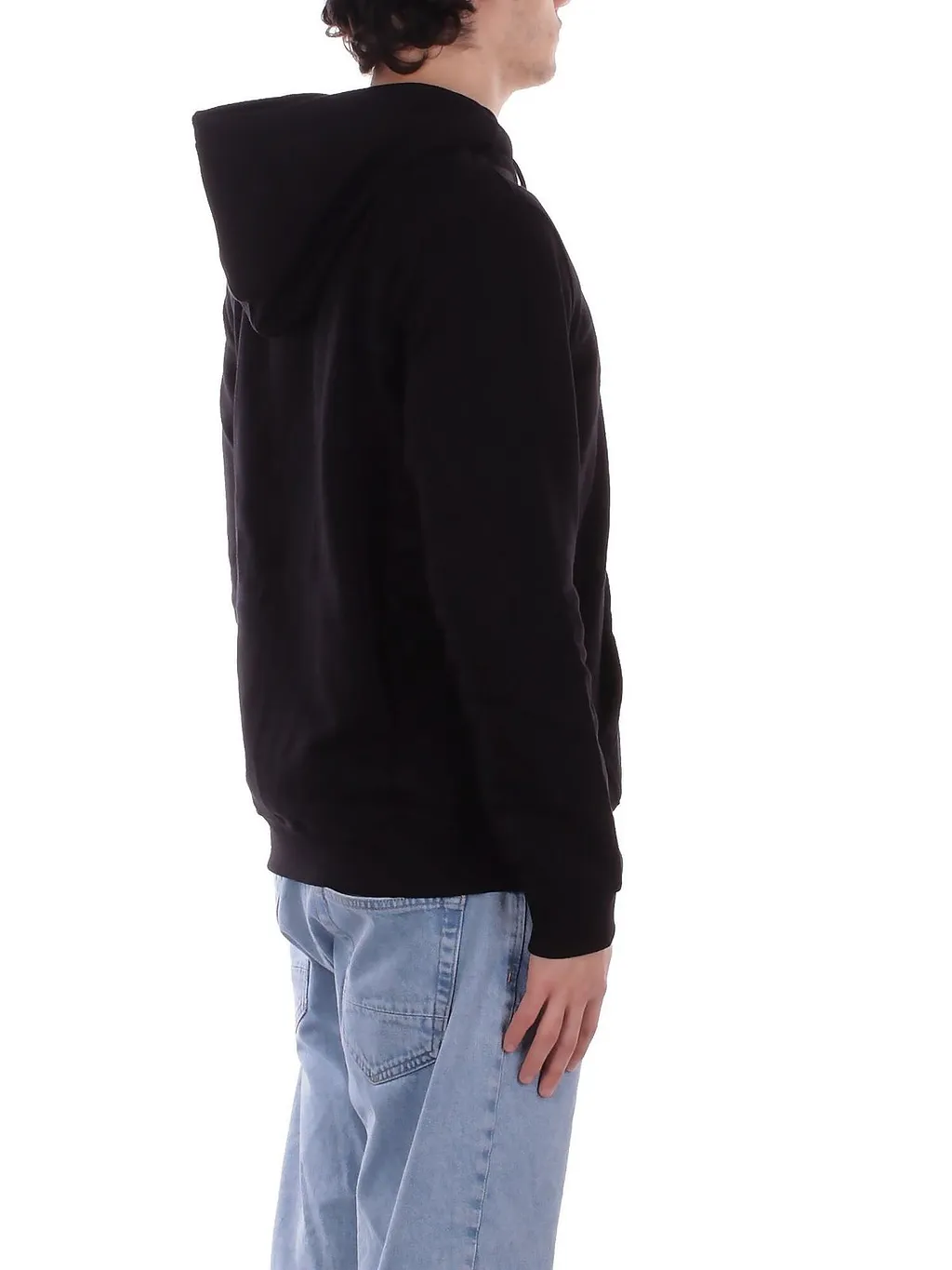 Dickies Oakport Logo Patch Hoodie