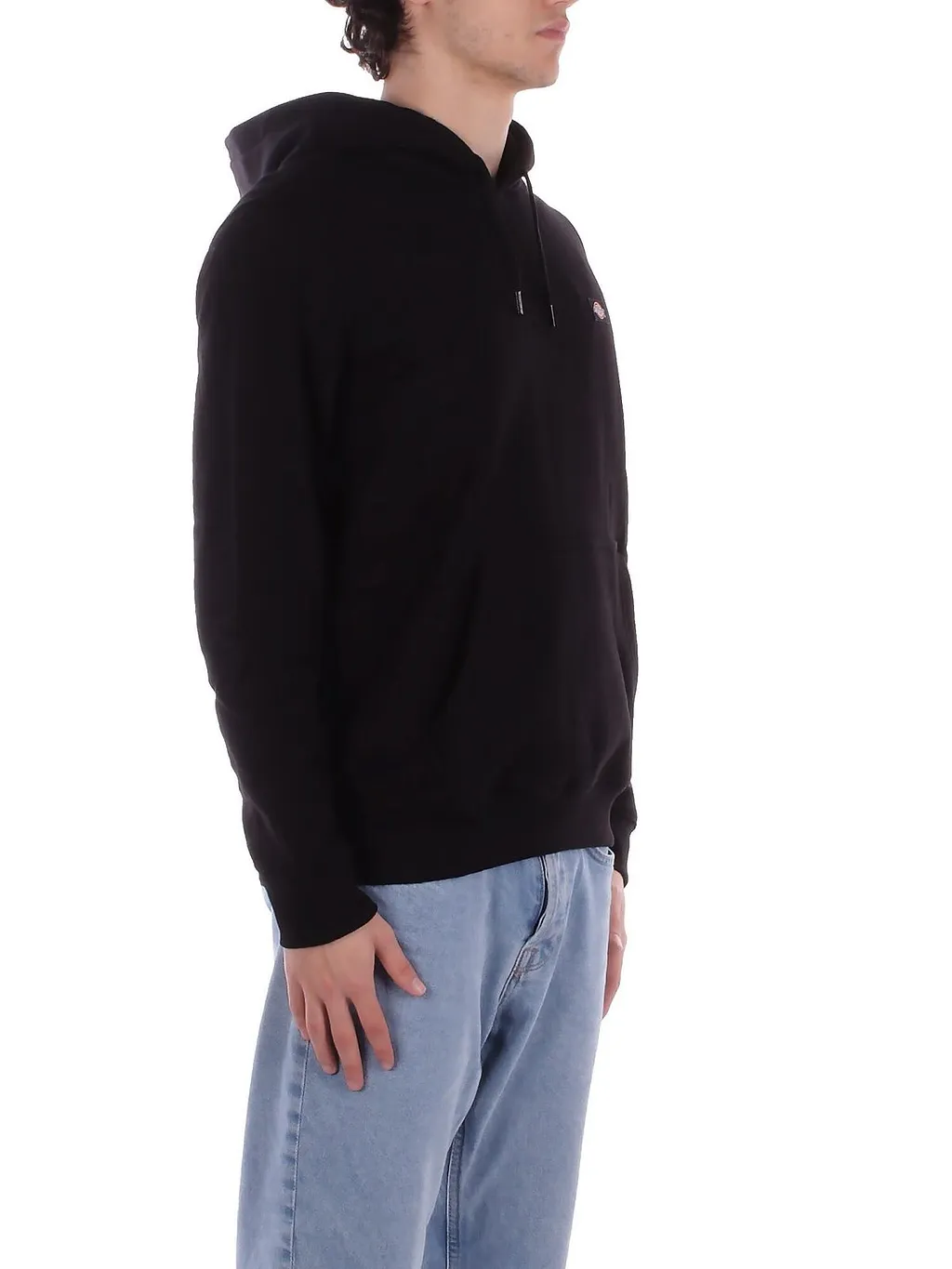 Dickies Oakport Logo Patch Hoodie