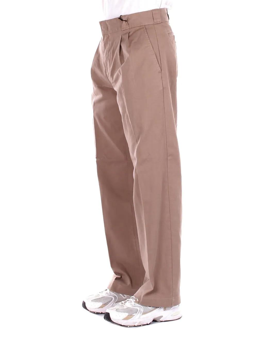 Dickies Pleated Cargo Pants