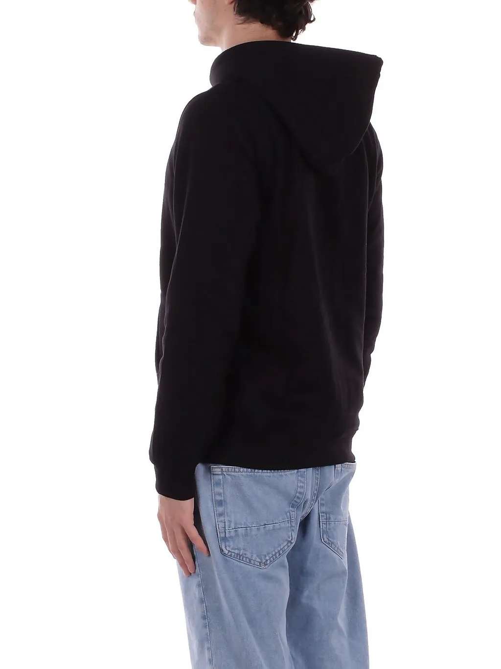 Dickies Oakport Logo Patch Hoodie