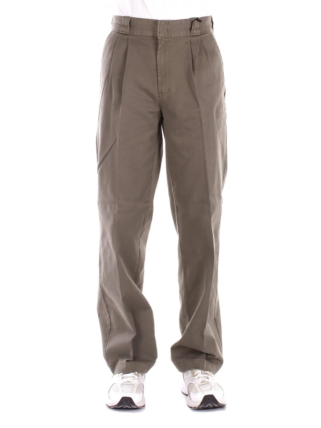 Dickies Pleated Cargo Pants