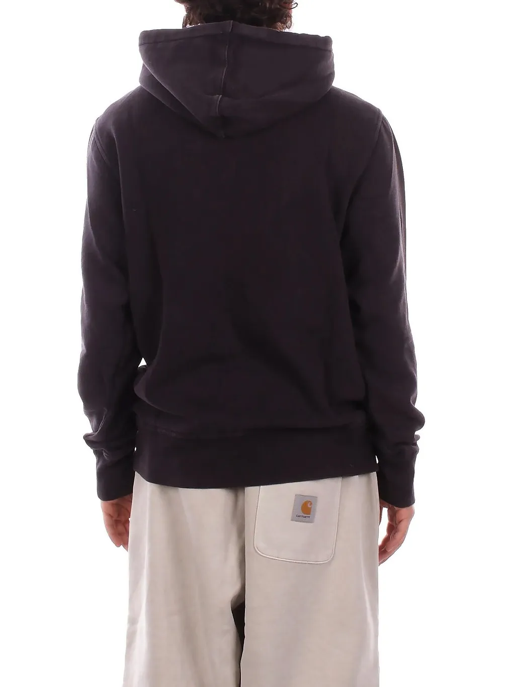 Dickies Plentywood Drawstring Hoodie