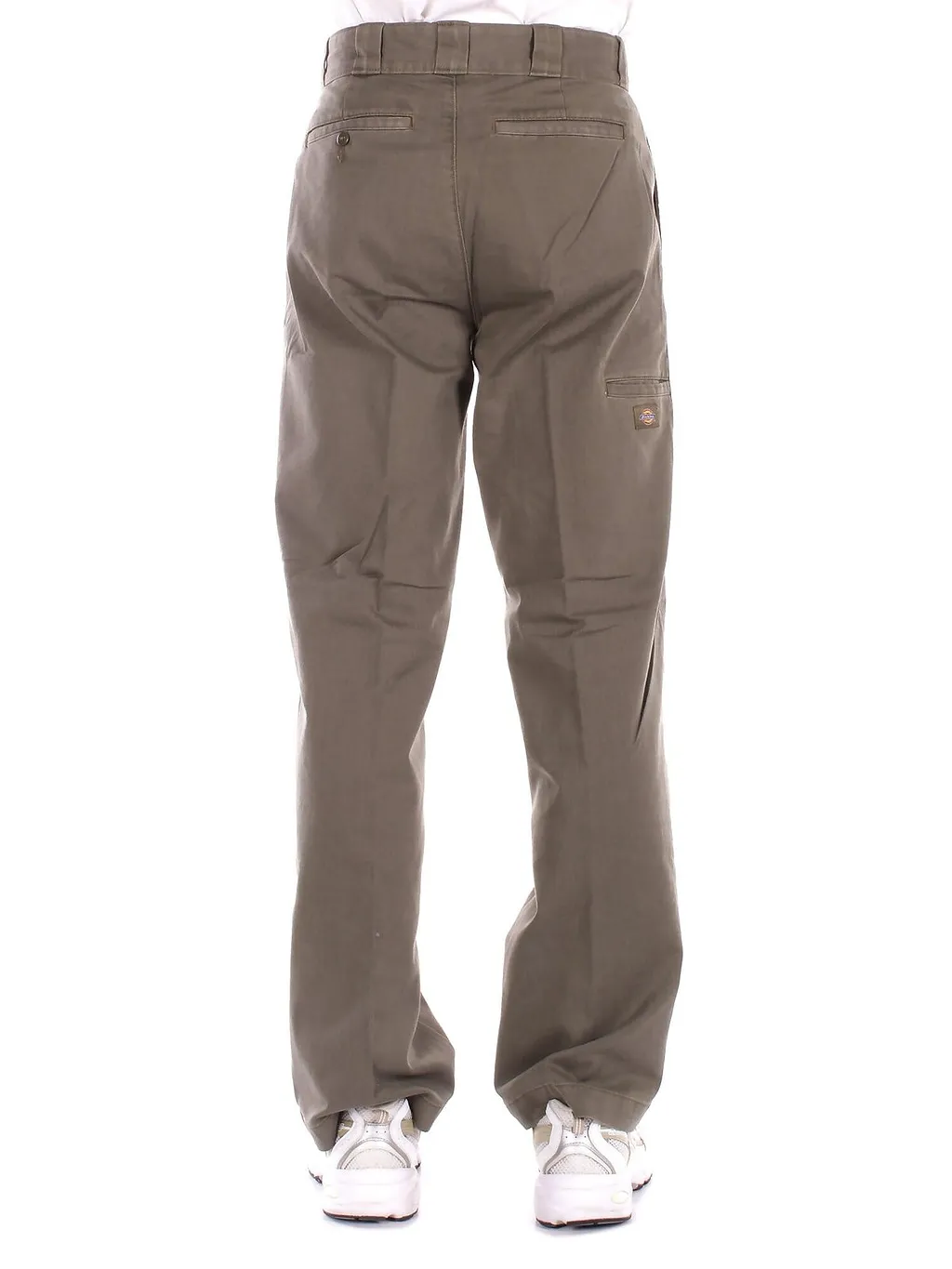 Dickies Pleated Cargo Pants
