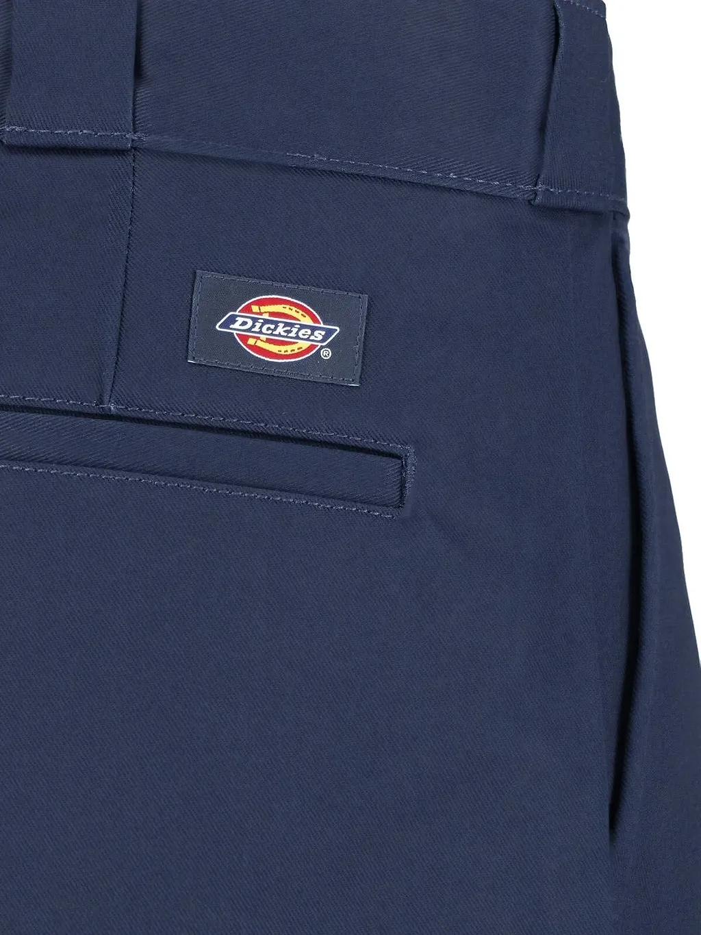 Dickies Pleated Work Shorts