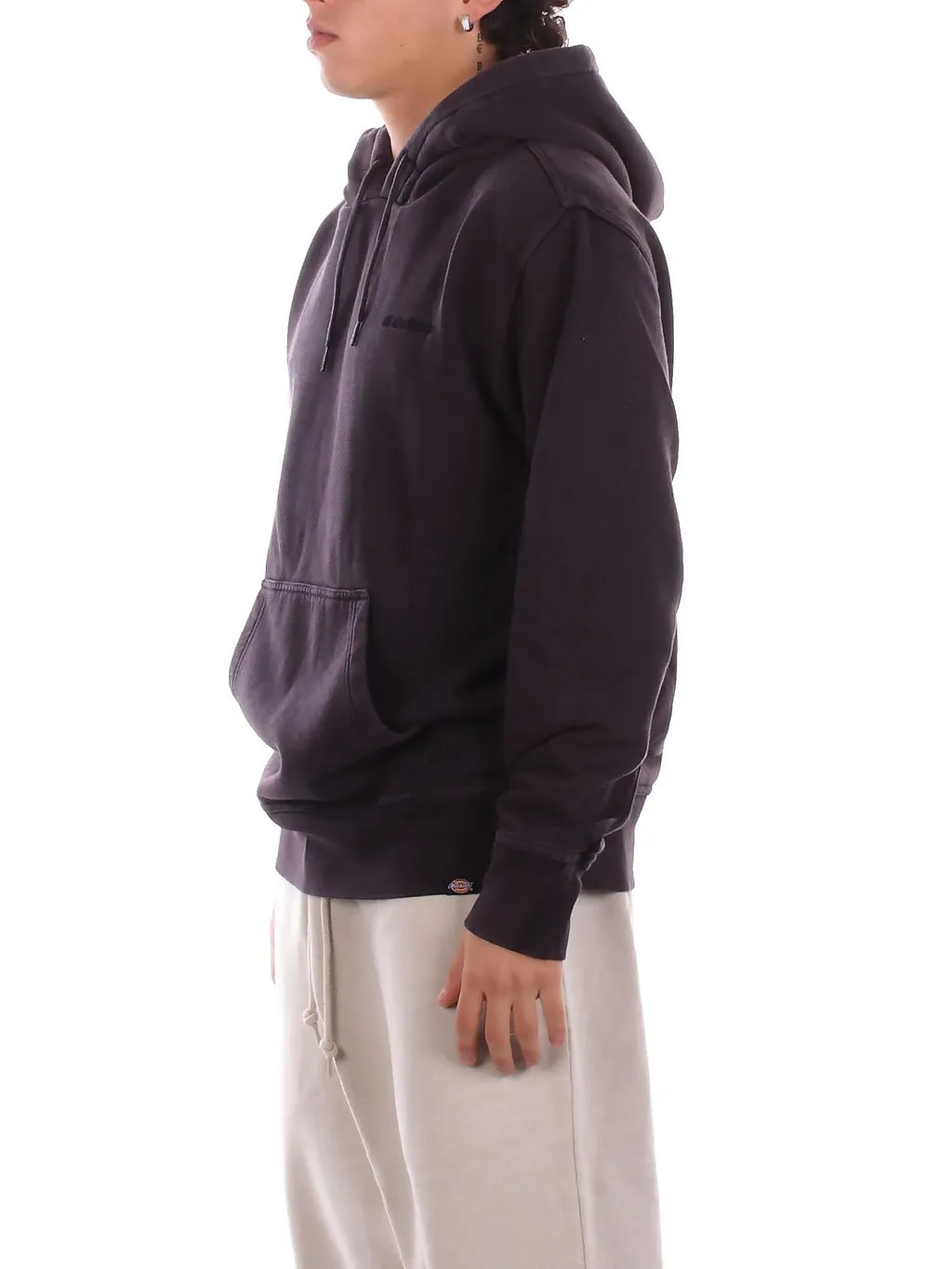 Dickies Plentywood Drawstring Hoodie