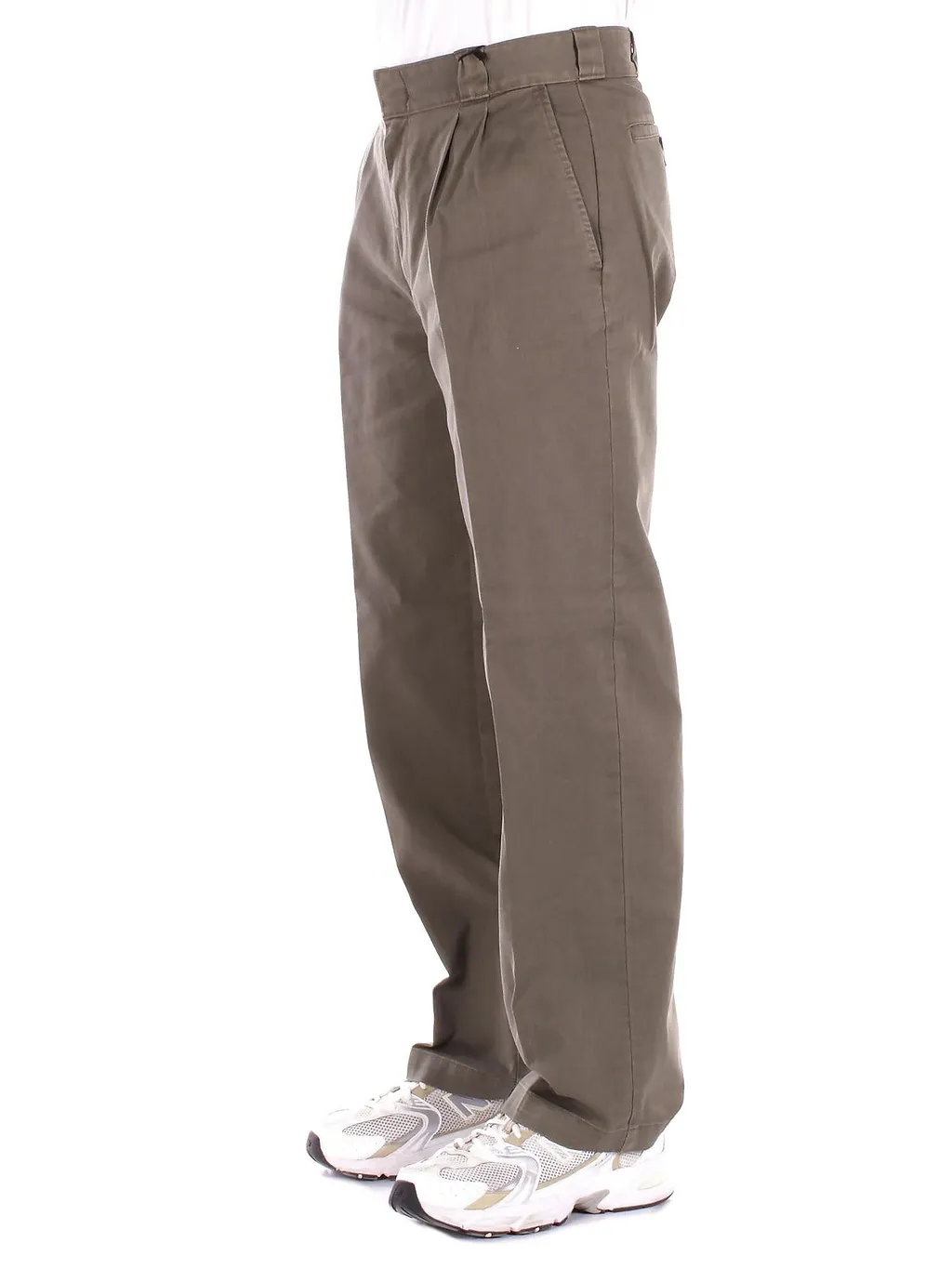 Dickies Pleated Cargo Pants