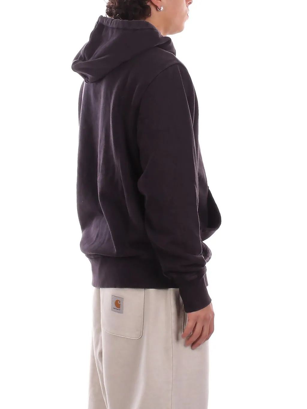 Dickies Plentywood Drawstring Hoodie