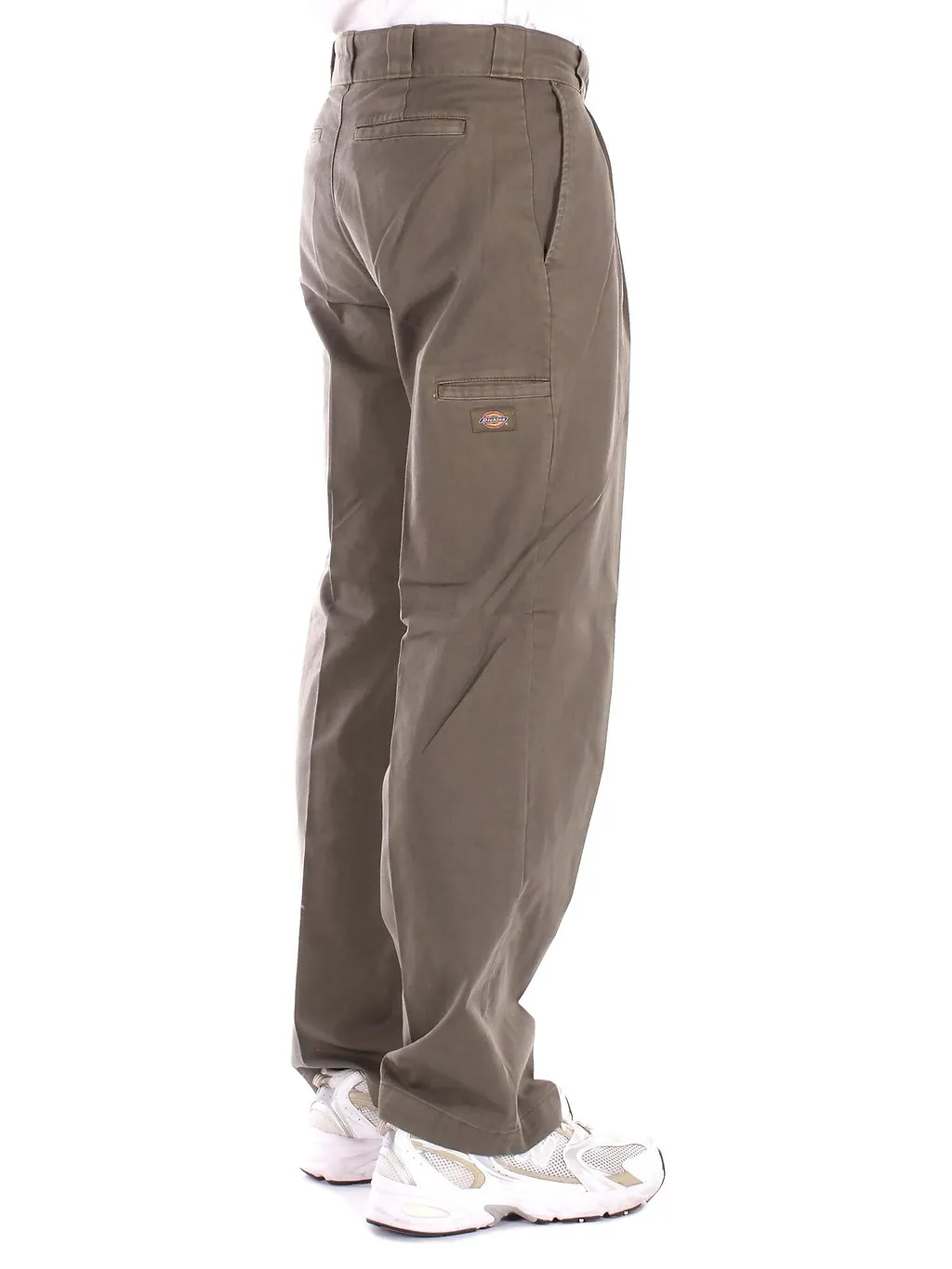 Dickies Pleated Cargo Pants