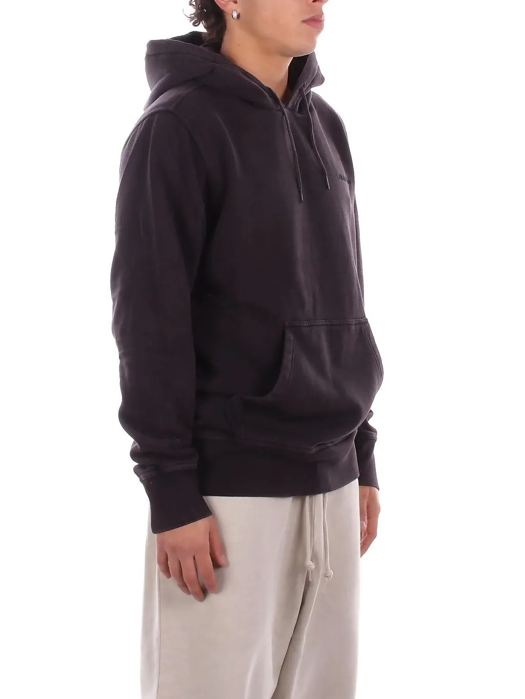 Dickies Plentywood Drawstring Hoodie