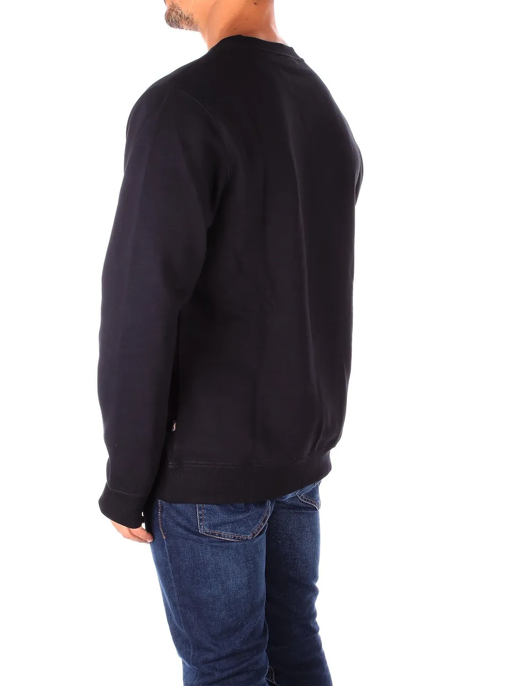 Dickies Oakport Logo Patch Sweatshirt