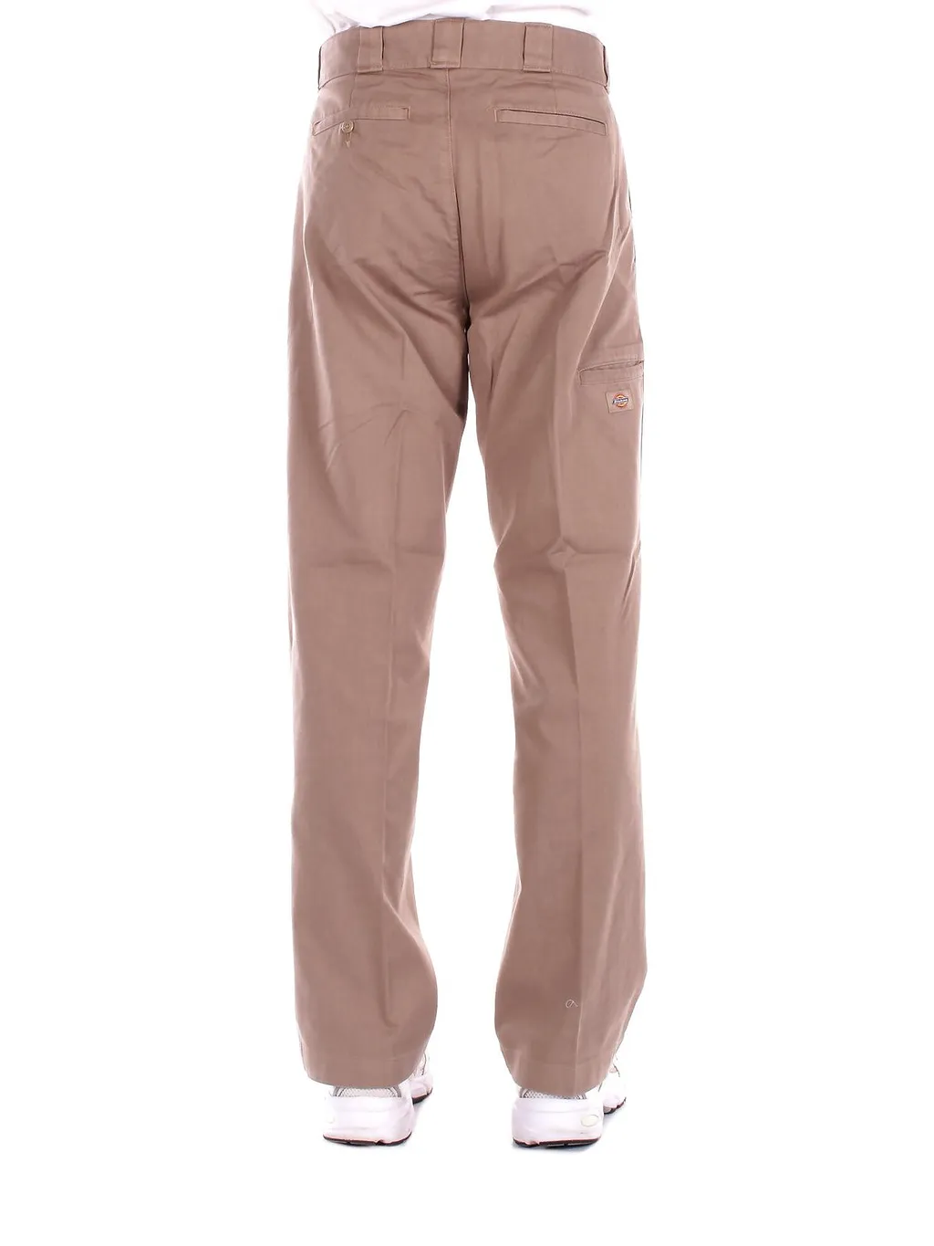Dickies Pleated Cargo Pants