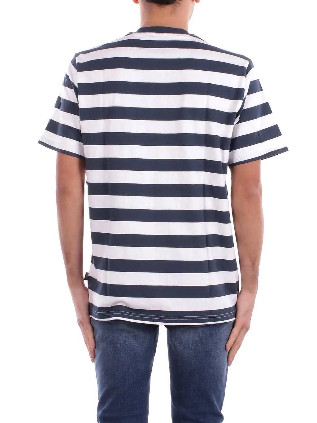 Dickies Rivergrove Striped T-Shirt