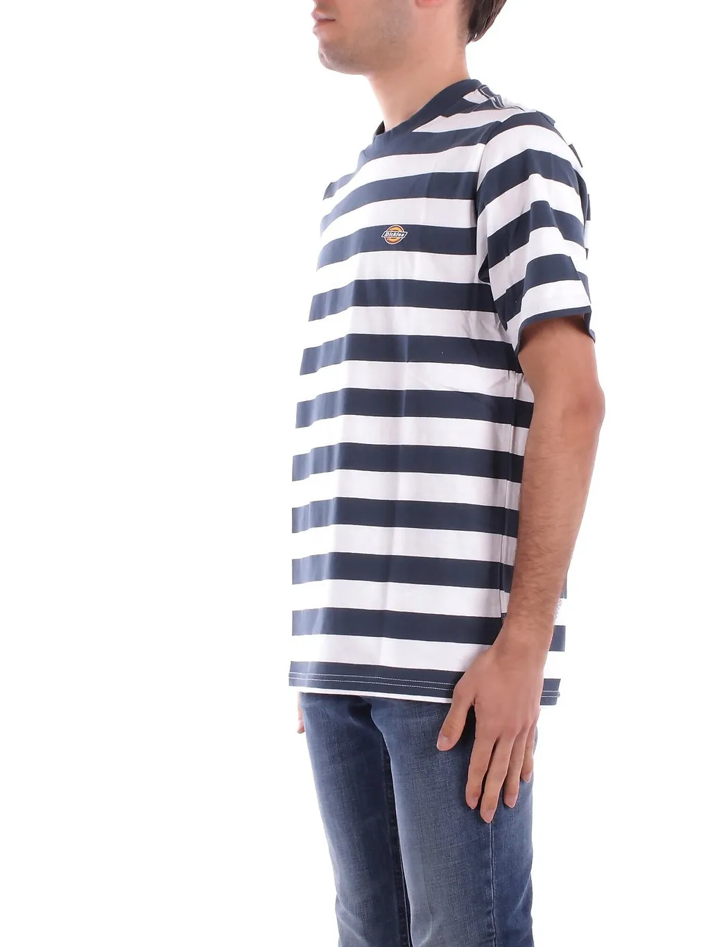 Dickies Rivergrove Striped T-Shirt