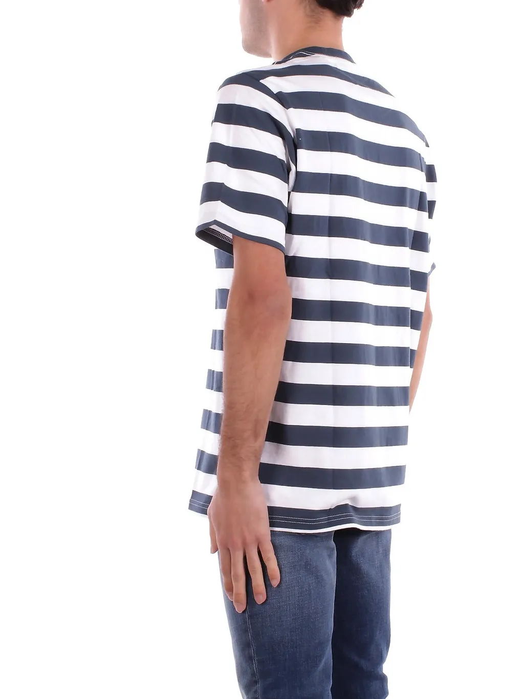 Dickies Rivergrove Striped T-Shirt