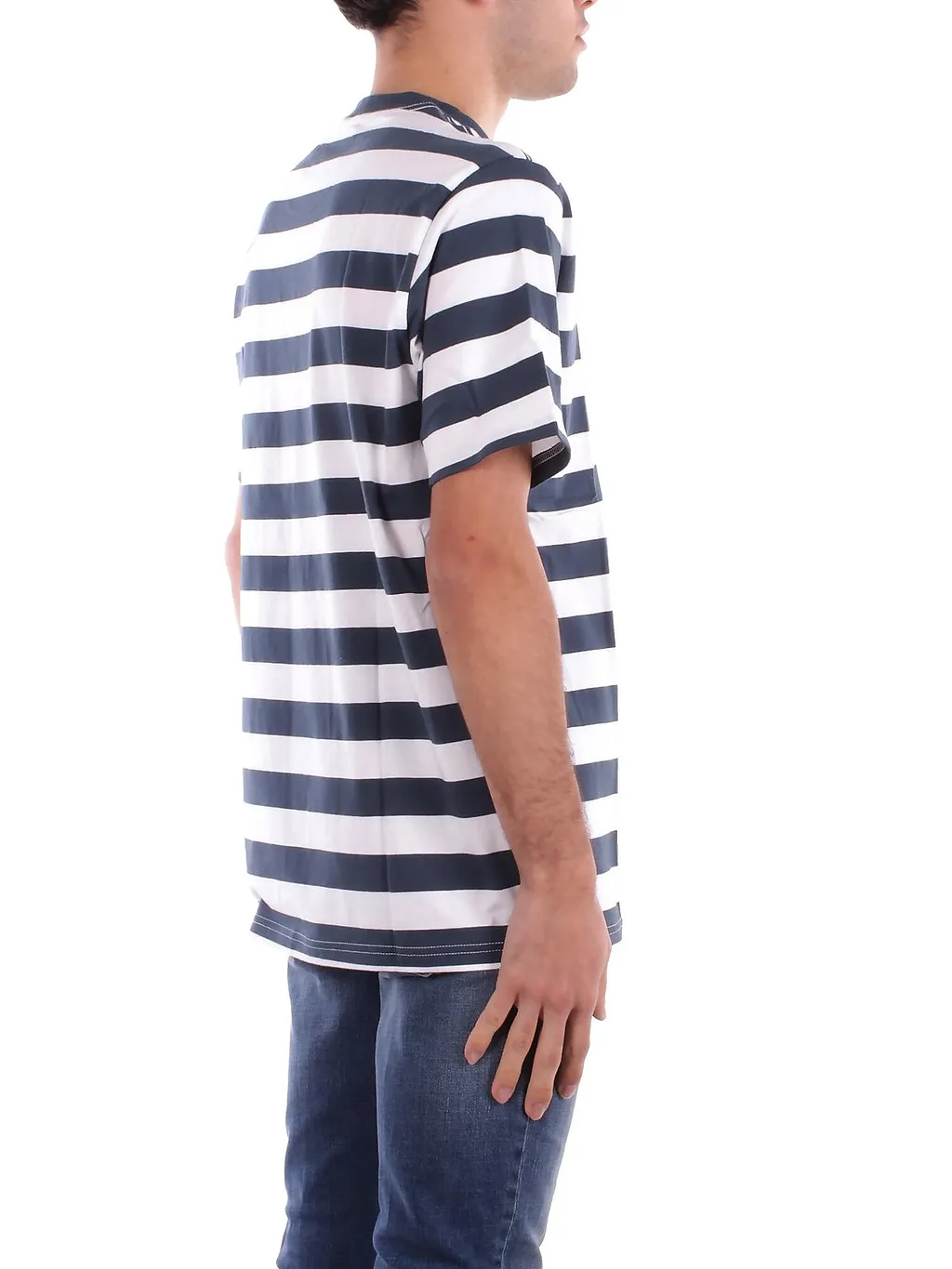 Dickies Rivergrove Striped T-Shirt