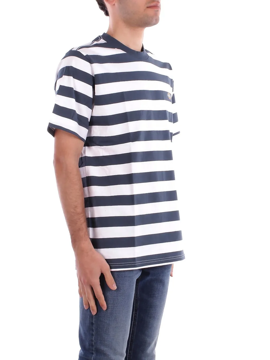 Dickies Rivergrove Striped T-Shirt
