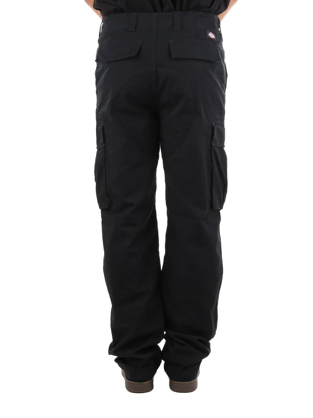 Dickies Straight-Leg Cargo Pants