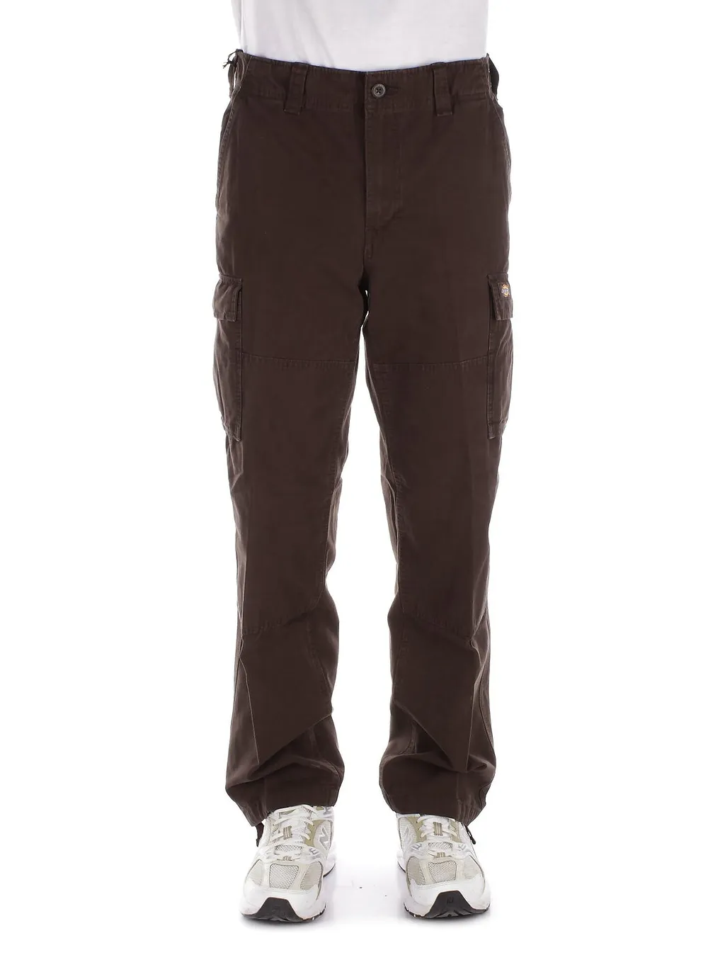 Dickies Straight-Leg Cargo Trousers