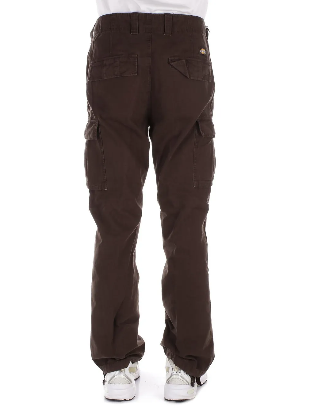 Dickies Straight-Leg Cargo Trousers