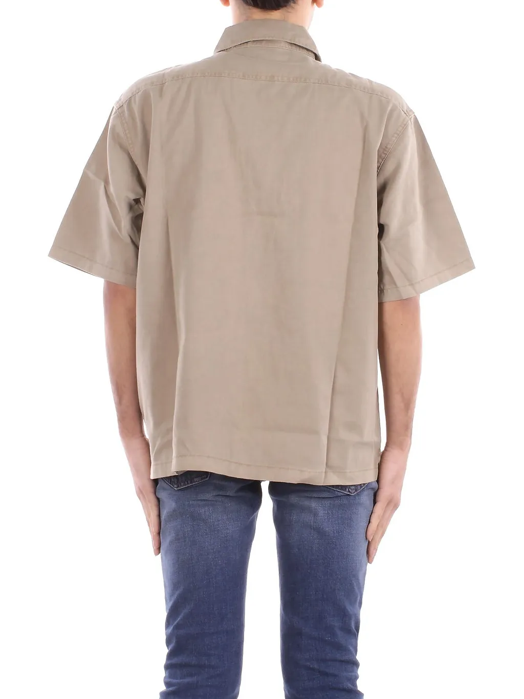 Dickies Short Sleeve Work Shirt