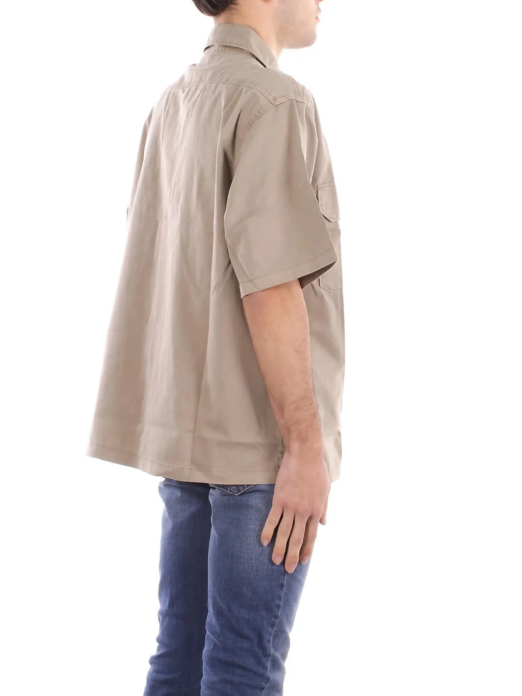 Dickies Short Sleeve Work Shirt