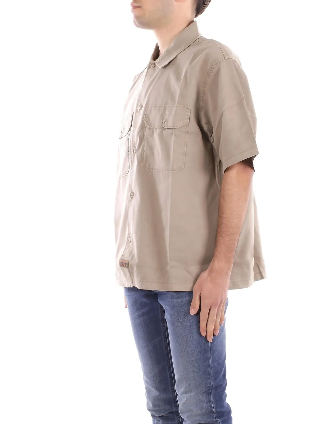 Dickies Short Sleeve Work Shirt