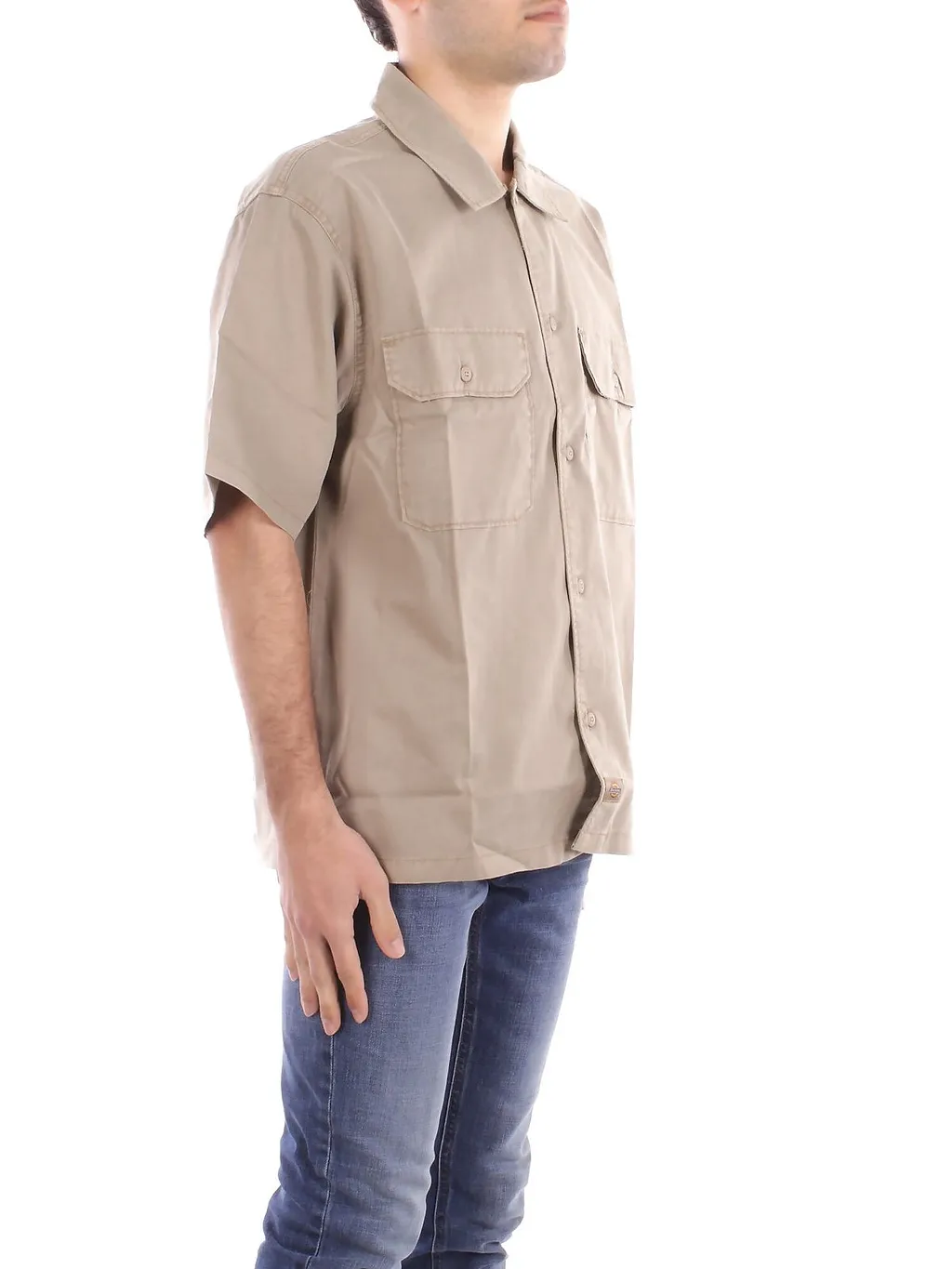Dickies Short Sleeve Work Shirt