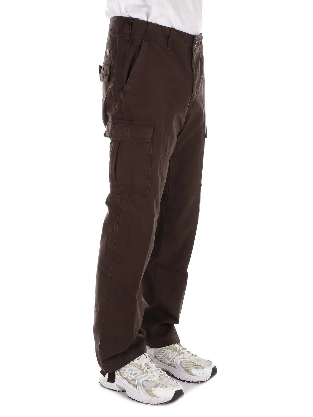 Dickies Straight-Leg Cargo Trousers