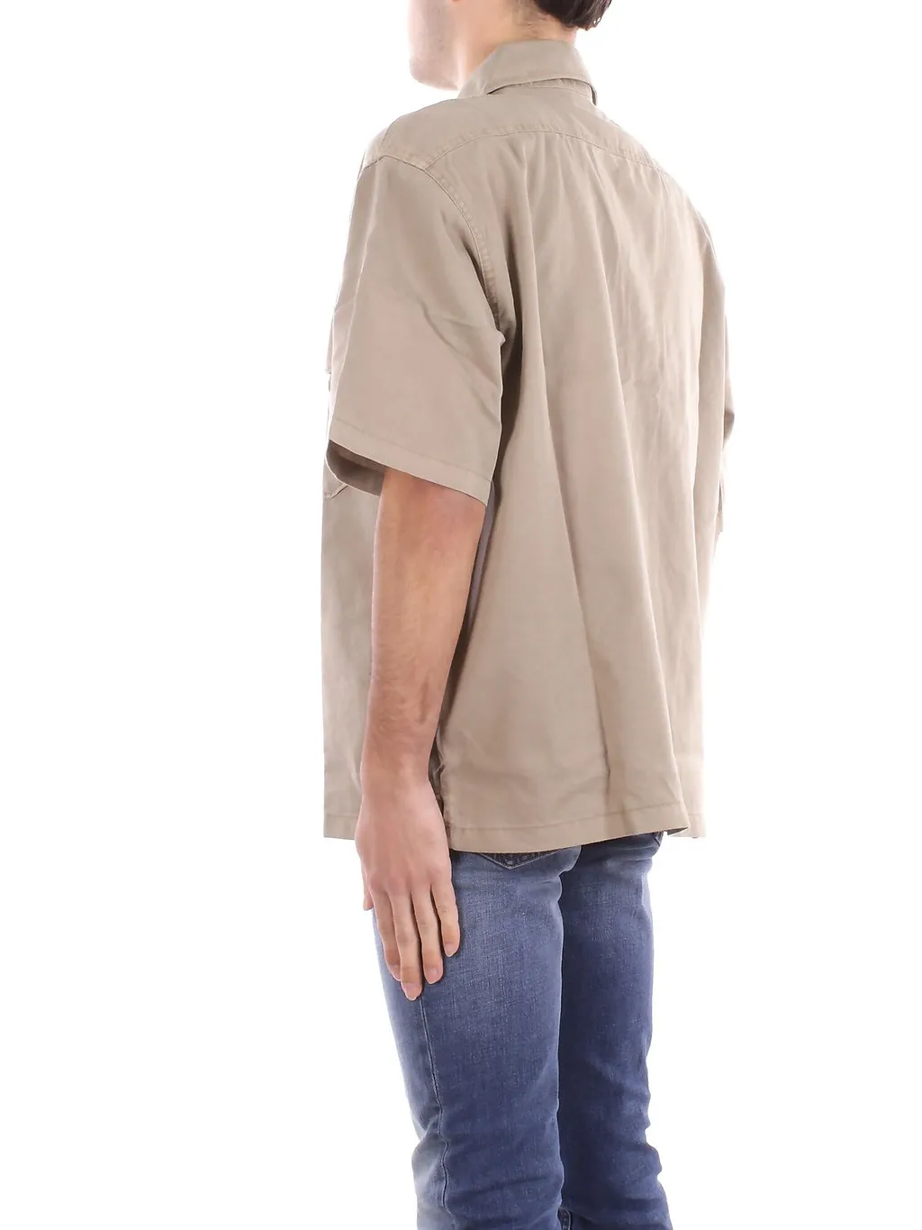 Dickies Short Sleeve Work Shirt